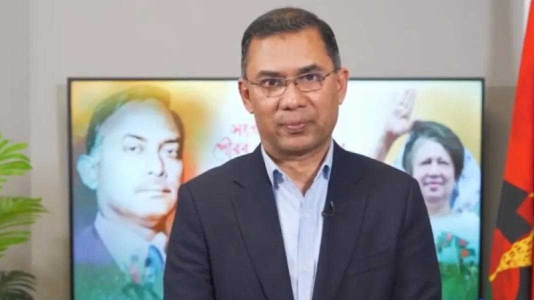 অন্যায়কারীদের সরকার প্রশ্রয় দিচ্ছে কি না: প্রশ্ন তারেক রহমানের