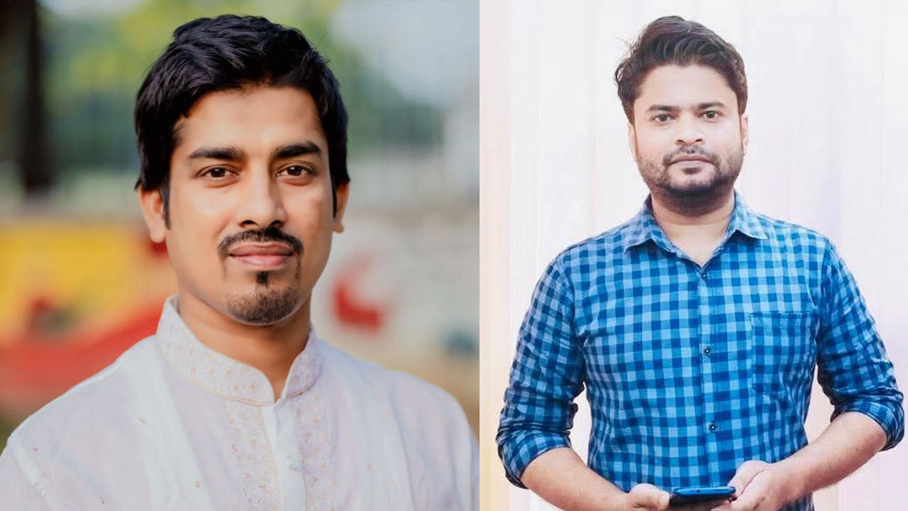 রাজশাহী বিশ্ববিদ্যালয় ছাত্রদলে নতুন নেতৃত্ব: সভাপতি রাহী, সম্পাদক জহুরুল