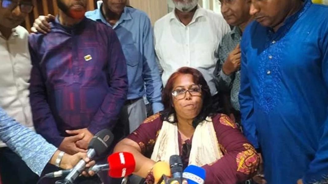 আন্দোলন প্রত্যাহার করলেন প্রাথমিকের সহকারী শিক্ষকরা