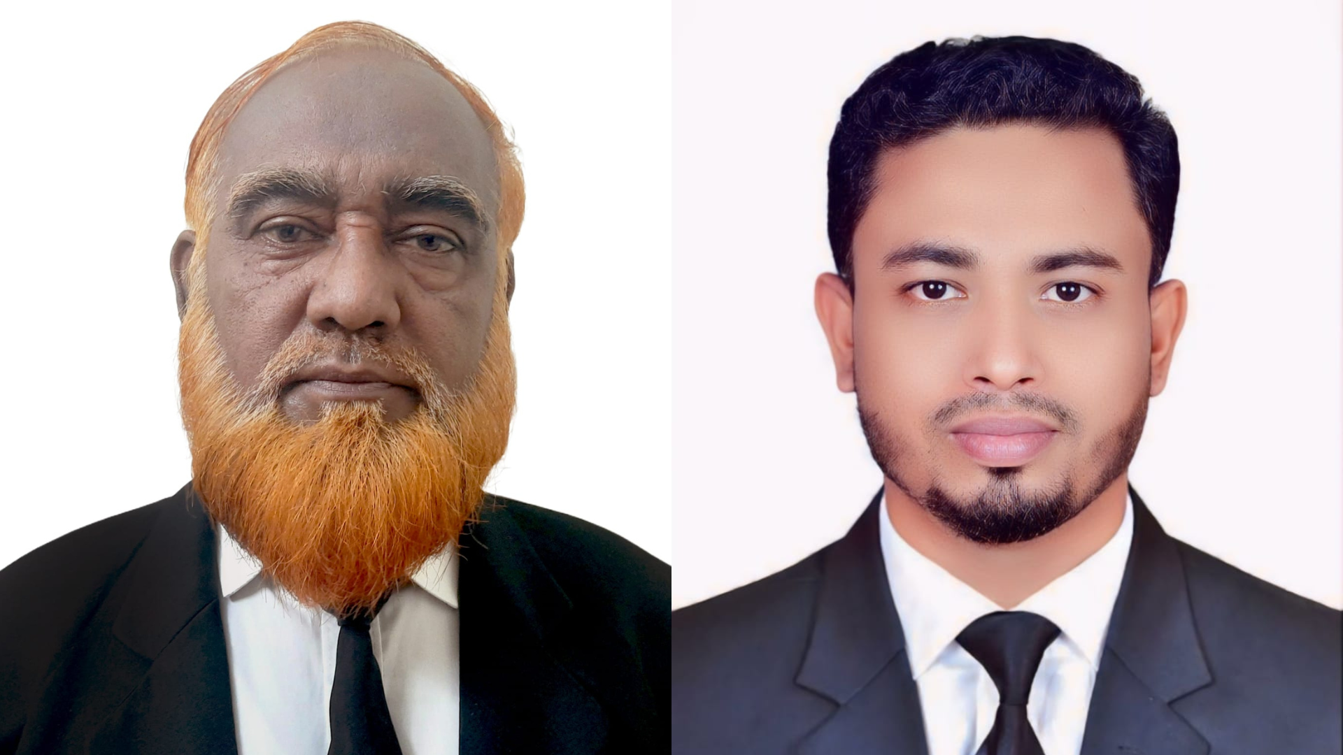 ফেনী কর আইনজীবী ফোরামে বিনা প্রতিদ্বন্দ্বিতায় কিবরিয়া-সবুজ প্যানেল নির্বাচিত