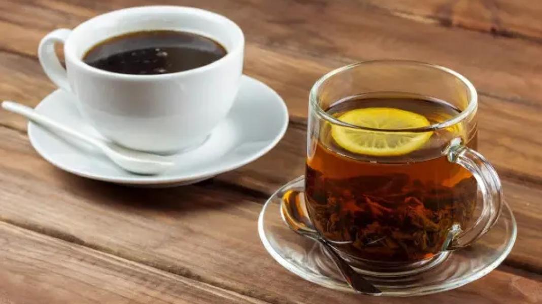 ক্যানসারের ঝুঁকি কমাতে পারে চা ও কফি: গবেষণা