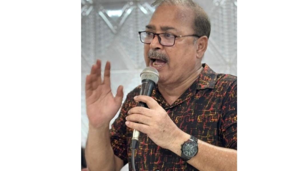জনগণের আস্থা ফিরছে সাবেক সংসদ সদস্য মফিকুল হাসান তৃপ্তির প্রতি